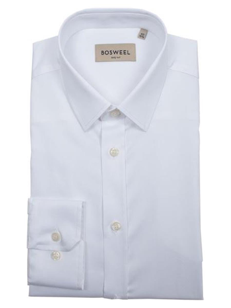 Bosweel Slim fit Skjorte